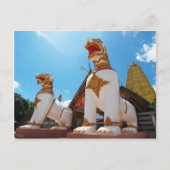 2レオ ポストカード (正面)