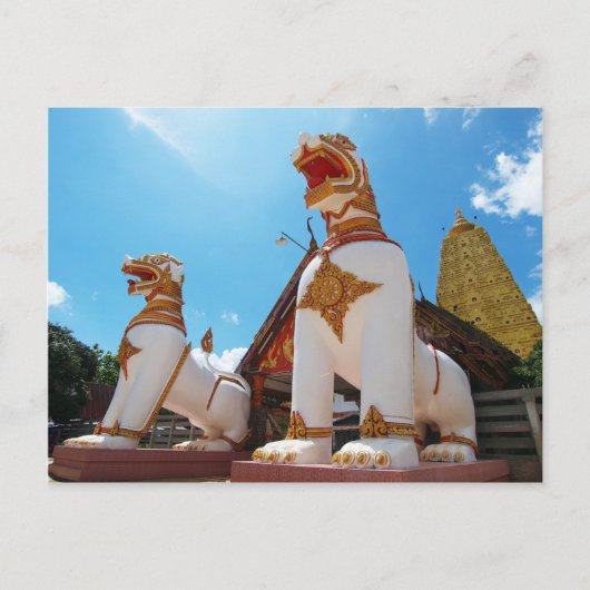 2レオ ポストカード (正面)