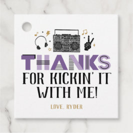 2レギットやめ第2誕生日お願い フェイバータグ