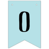 2レギットツーやめ秒誕生日バンティングバナー バンティングフラッグ (第3の旗)