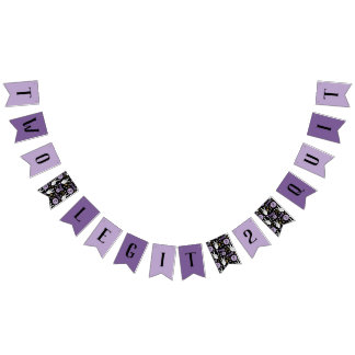 2レギットツーやめ秒誕生日バンティングバナー バンティングフラッグ