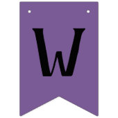 2レギットツーやめ秒誕生日バンティングバナー バンティングフラッグ (第2の旗)