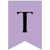 2レギットツーやめ秒誕生日バンティングバナー バンティングフラッグ (第1の旗)