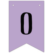 2レギットツーやめ秒誕生日バンティングバナー バンティングフラッグ (第3の旗)