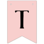 2レギットツーやめ秒誕生日バンティングバナー バンティングフラッグ (第1の旗)