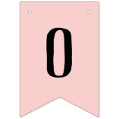 2レギットツーやめ秒誕生日バンティングバナー バンティングフラッグ (第3の旗)