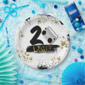 2レギットツーやめ誕生日紙プレート ペーパープレート (パーティー)