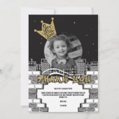 2レギットフラットデやめータサンキューカード サンキューカード (正面)