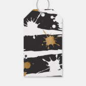 2レギット2やめメッセージカード ギフトタグ (裏面)