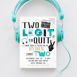 2レジットツーやめ秒誕生日招待状 招待状