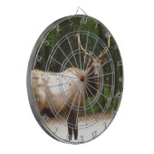 2ロッキーマウンテンエルク ダーツボード (正面左)