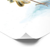 2ロビンは冬に赤毛 ポスター (コーナー)