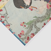 2ヶ月新橋亭 薄葉紙 (詳細)