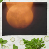 2ヶ月 キッチンタオル (折り畳み)