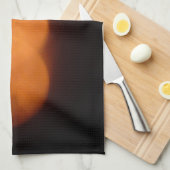 2ヶ月 キッチンタオル (四つ折り)