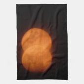 2ヶ月 キッチンタオル (縦)