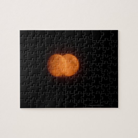 2ヶ月 ジグソーパズル (横)