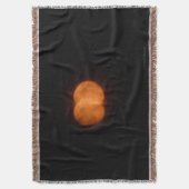 2ヶ月 スローブランケット (正面縦)