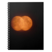 2ヶ月 ノートブック (正面)