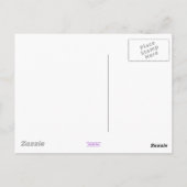 2ヶ月 ポストカード (裏面)