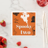 2不気味誕生日ナプキン スタンダードカクテルナプキン (インサイチュ)