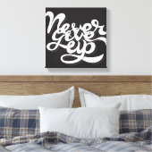 2与えアップなし キャンバスプリント (インサイチュ (寝室))