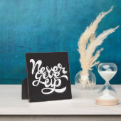 2与えアップなし フォトプラーク (インサイチュ)