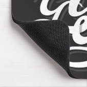 2与え回まで マウスパッド (コーナー)