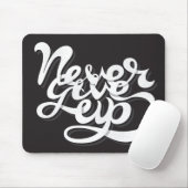 2与え回まで マウスパッド (マウス)