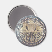 2世紀ローマ マグネット (正面/裏面)