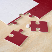 2人が写真に恋をしたからよ ジグソーパズル (側面)