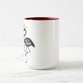 2人で マグカップ (中央)