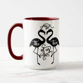 2人で マグカップ