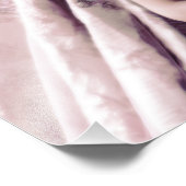 2人のエレガントヴィンテージドレスの女性 –  フォトプリント            (角)