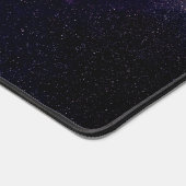 2人のジェミニ宇宙船を飛んで切断する。 デスクマット (コーナー)