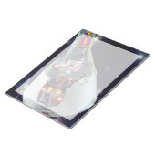 2人のジェミニ宇宙船を飛んで切断する。 ノートパッド (アングル)