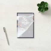 2人のジェミニ宇宙船を飛んで切断する。 ポストイット (オフィス)