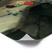 2人のスペインの女性 ポスター