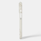 2人のママのベビーシャワー Case-Mate iPhoneケース (裏面 / 左)