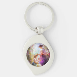 2人の友人 キーホルダー