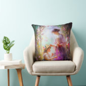 2人の友人 クッション (椅子)