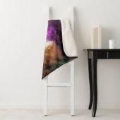 2人の友人 シェルパブランケット (インサイチュ)