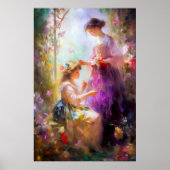 2人の友人 ポスター (正面)