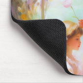 2人の友人 マウスパッド (コーナー)