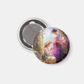 2人の友人 マグネット (正面/裏面)