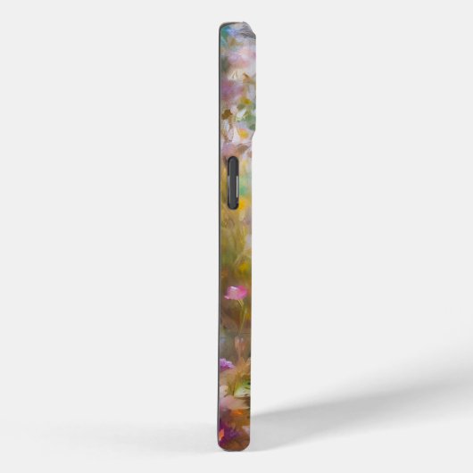 2人の友人 Case-Mate iPhoneケース (裏面 / 右)