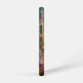 2人の友人 SAMSUNG GALAXYケース (右側面)