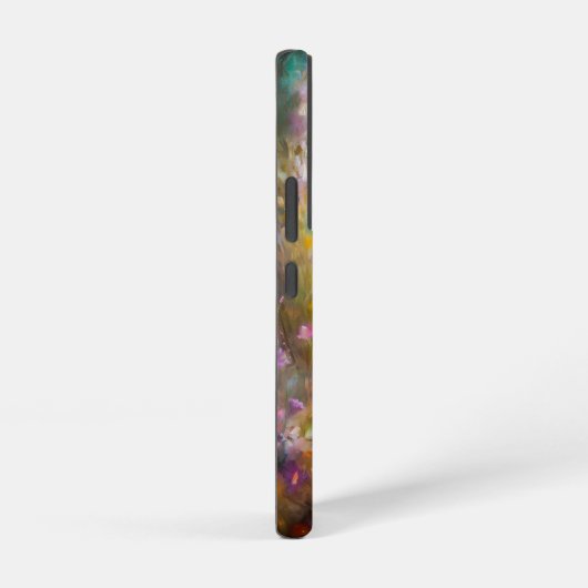 2人の友人 SAMSUNG GALAXYケース (右側面)