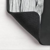 2人の哀悼者 マウスパッド (コーナー)