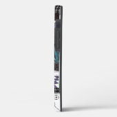 2人の女性の夜のアールデコ美しいファッション Case-Mate iPhoneケース (裏面 / 左)